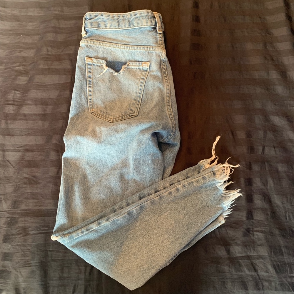 Bershka Jeans
